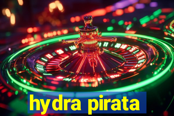 hydra pirata